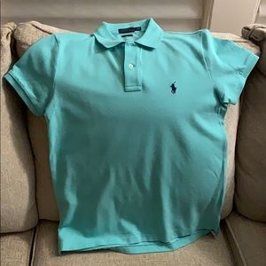 Ralph Lauren - Polo. Polo Shirt.